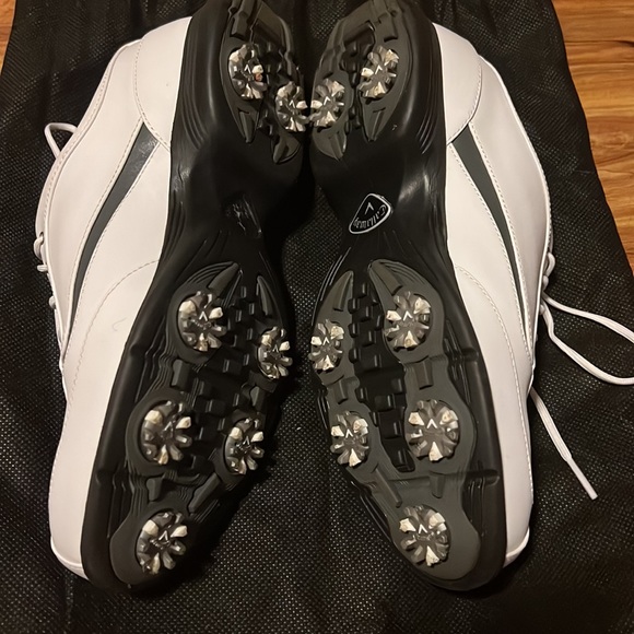 Callaway Women Charm Golf Shoes - Picture 2 of 7